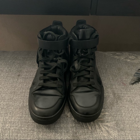 Vince high top sneakers - Picture 1 of 7